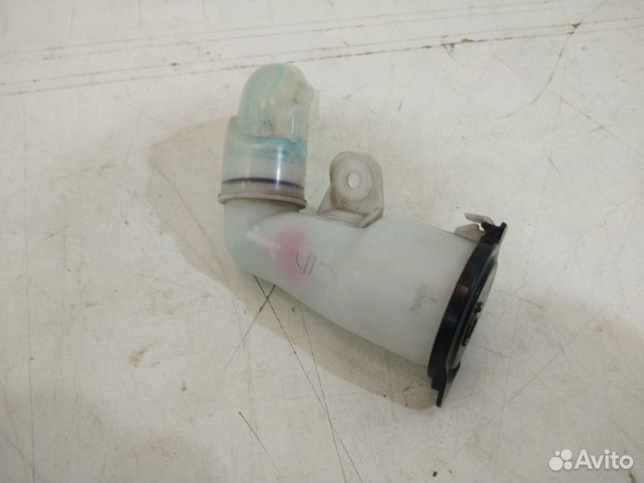 Горловина передняя Lexus Lx 3 2007-2022