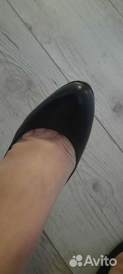 Туфли Dior