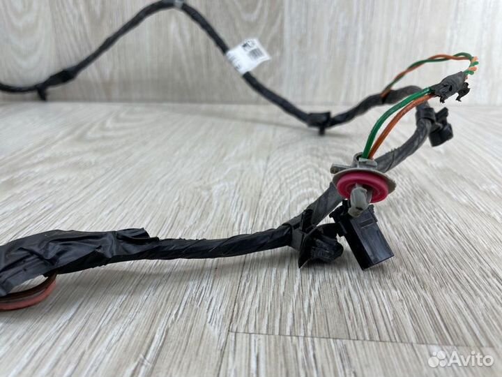 Проводка (коса) двери задняя правая Hyundai Ix35