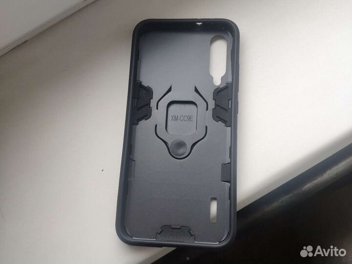 Чехол на Xiaomi mi a3