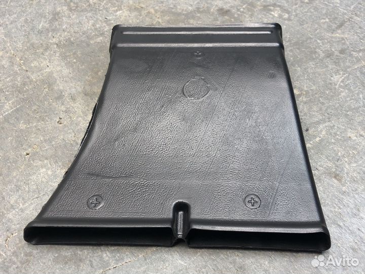 Воздуховод печки BMW X6