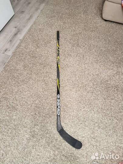 Клюшка хоккейная канадская