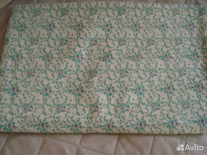 Текстиль из СССР