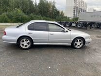 Infiniti I30 3.0 AT, 1998, 218 377 км, с пробегом, цена 380 000 руб.