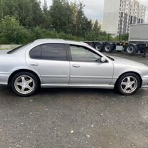 Infiniti I30 3.0 AT, 1998, 218 377 км, с пробегом, цена 360 000 руб.