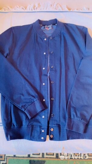 Кардиган на мальчика 158