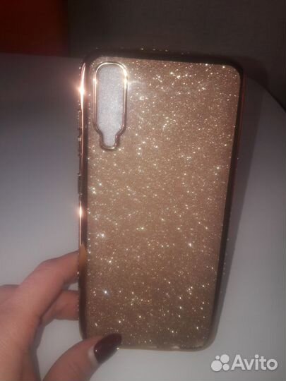 Чехлы на телефон