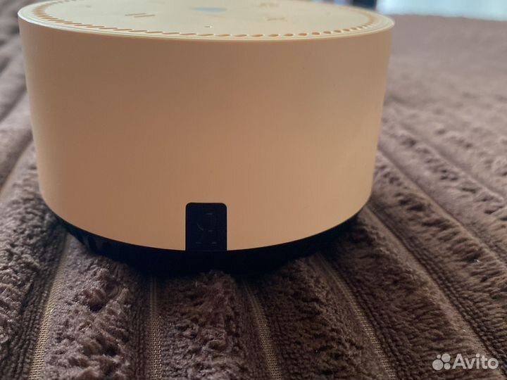 Умная колонка яндекс алиса lite