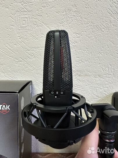 Микрофон Takstar Tak55 конденсаторный