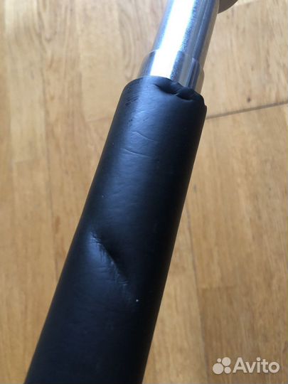 Турник в дверной проем