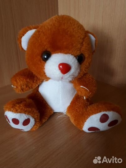 Продам мягкие игрушки