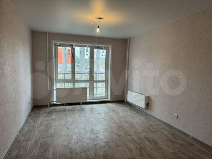 1-к. квартира, 41 м², 1/10 эт.