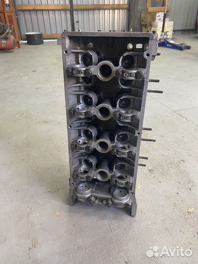 Гбц газель 406