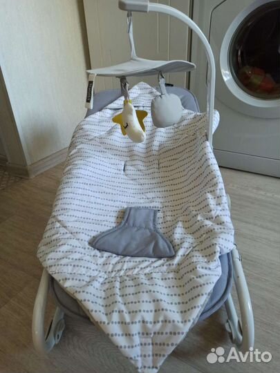 Детские качели Nuovita Mellare M1