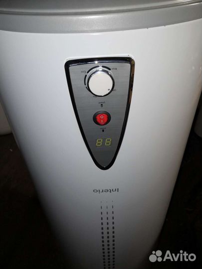 Бойлер Electrolux 100 л. нержавейка