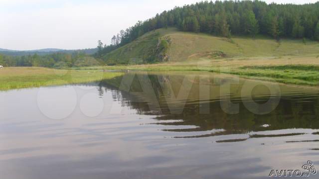 Участок 6 га (СНТ, ДНП)