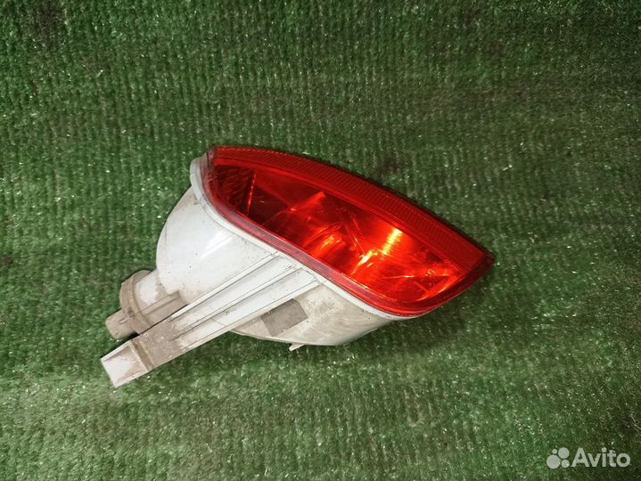 Фонарь задний в бампер левый Ford Focus II (2005—2
