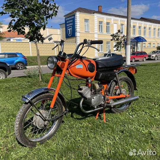 Карпаты 1 с документами