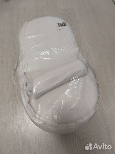 Кокон для новорожденных Forest