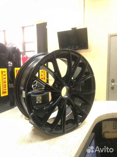 Диски r15 4x98 на Priora/Granta/Kalina/2114/2110