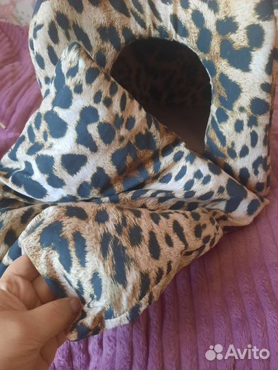 Домик для кошки бу