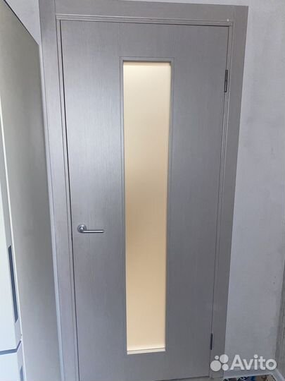 Двери межкомнатные