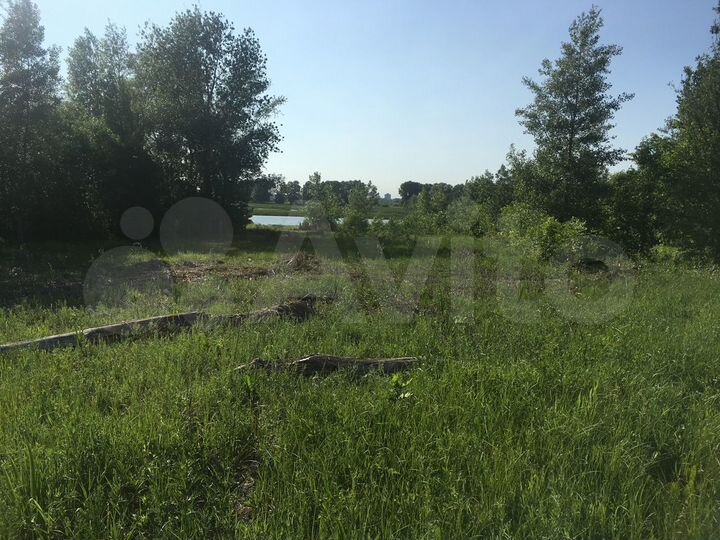 Участок 15 сот. (ИЖС)