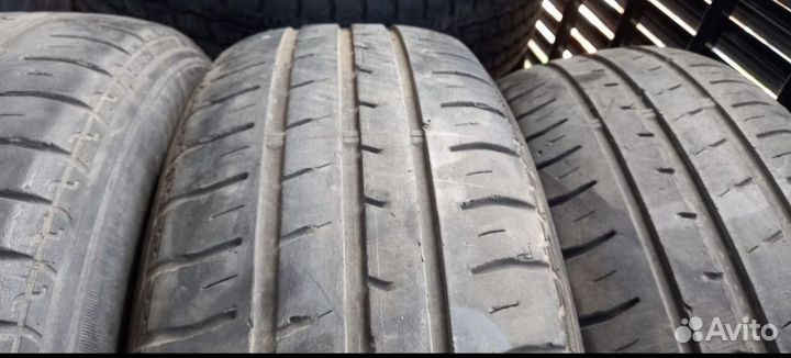 Dunlop SP StreetResponse 185/65 R15 88T