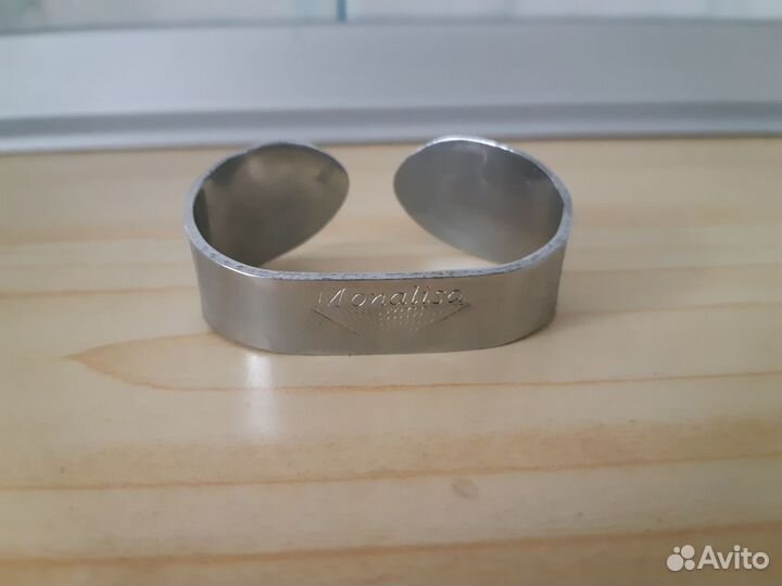 Держатели (кольца) для салфеток