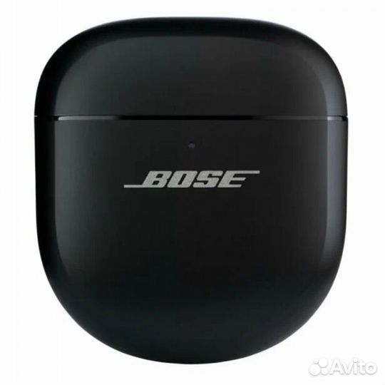 Беспроводные наушники Bose QuietComfort Ultra