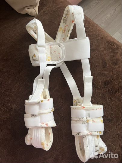 Стремена Павлика