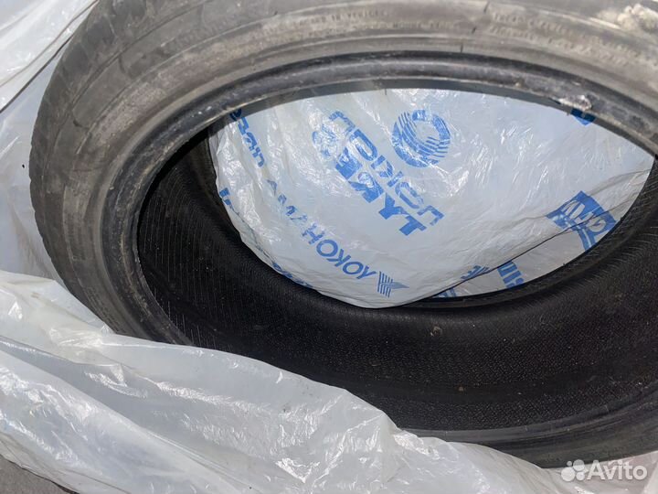 Triangle IceLink Trin PS01 225/40 R18