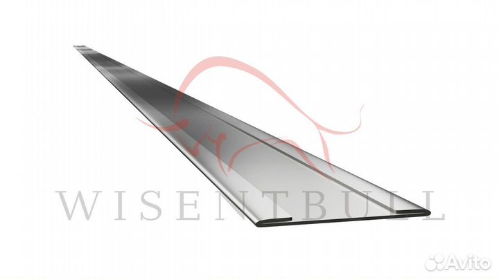 Заглушка порога Ford Transit V (2000–2006)