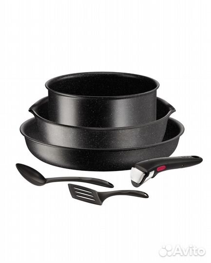 Набор посуды tefal