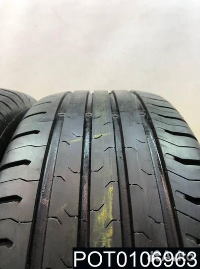 Continental ContiEcoContact 5 205/55 R17 91V