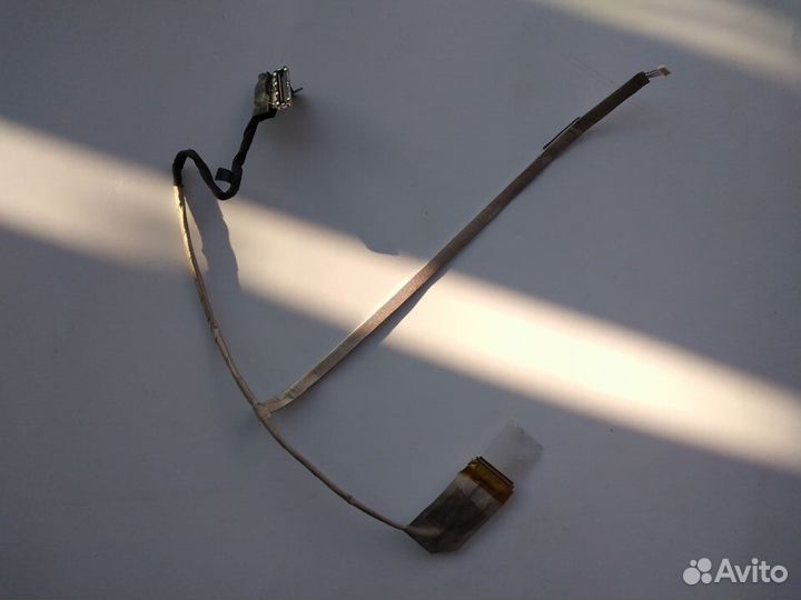 Шлейф матрицы HP 650