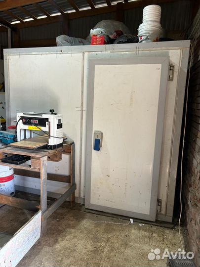 Холодильная камера