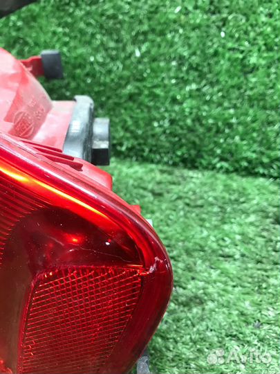 Фонарь задний правый седан VAG Audi A4 B8 8K