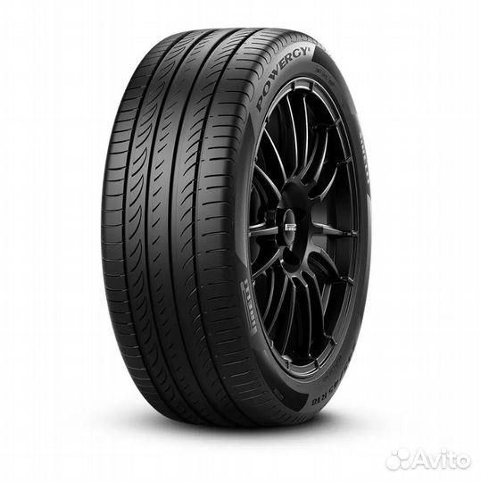 Pirelli Powergy 235/45 R18 98Y