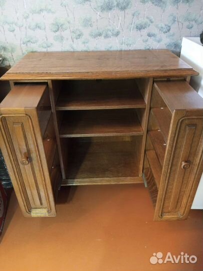 Тумба б/у