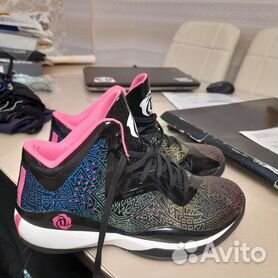 Adidas best sale d rose