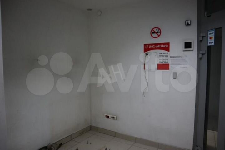 Аренда кафе, ресторана, общепита 233.7 м2 м