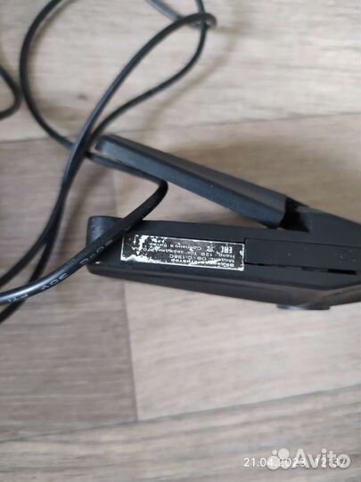 Видеорегистратор на запчасти