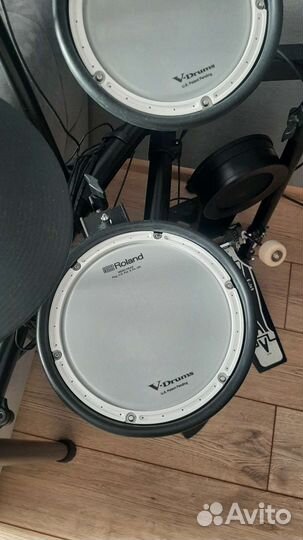 Электронные ударные