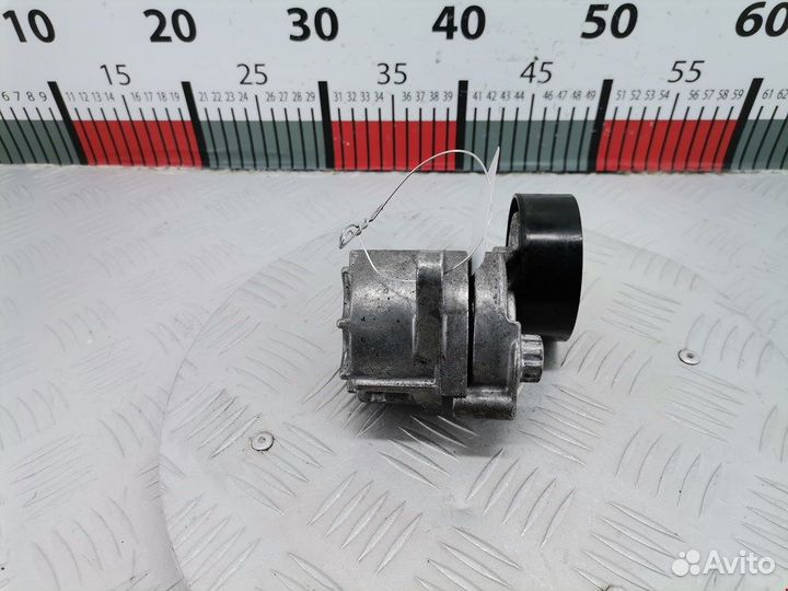 Натяжитель для mercedes-benz CLC (CL203)