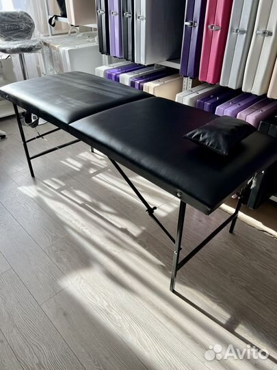 Кушетка широкая