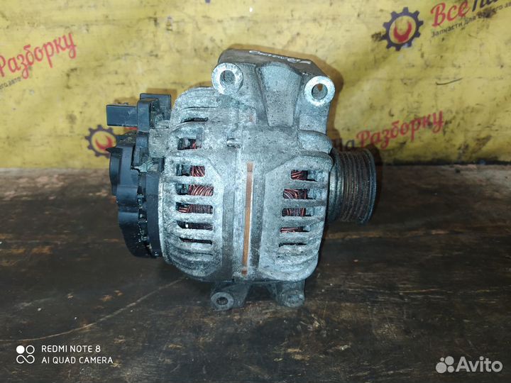 Генератор Skoda Octavia A5