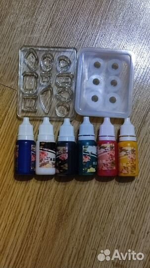 Набор для создания украшений