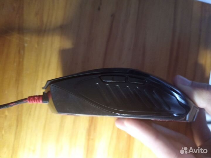 Игровая мышка