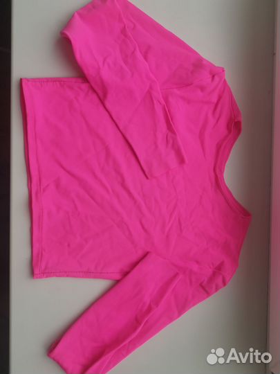 Топ из бифлекса